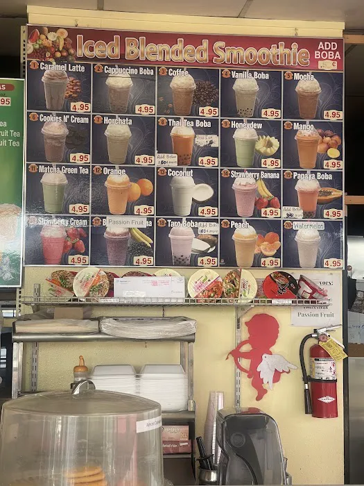 Granny's Donuts Picture 6