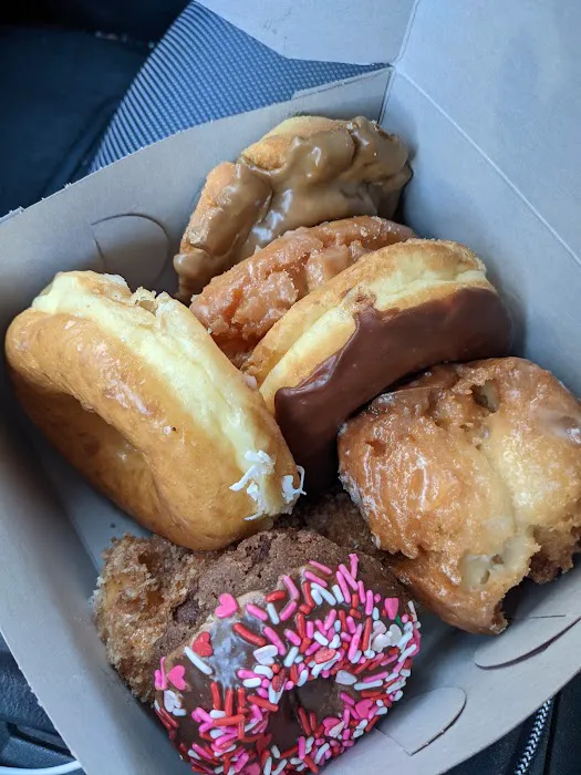 Granny's Donuts Picture 5