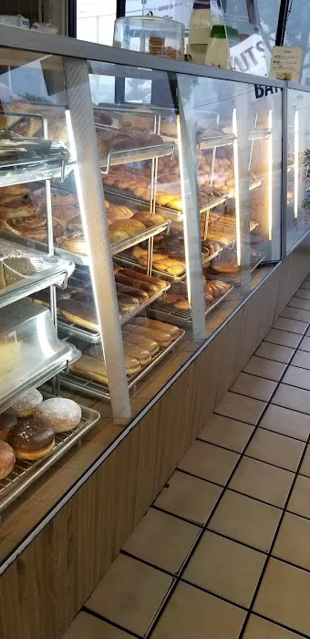 Granny's Donuts Picture 7