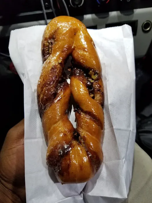 Granny's Donuts Picture 2