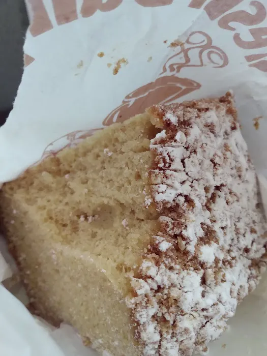 Granny's Donuts Picture 8