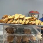 Panaderia Los Reyes Bakery # 1