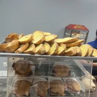 Panaderia Los Reyes Bakery # 1 ico