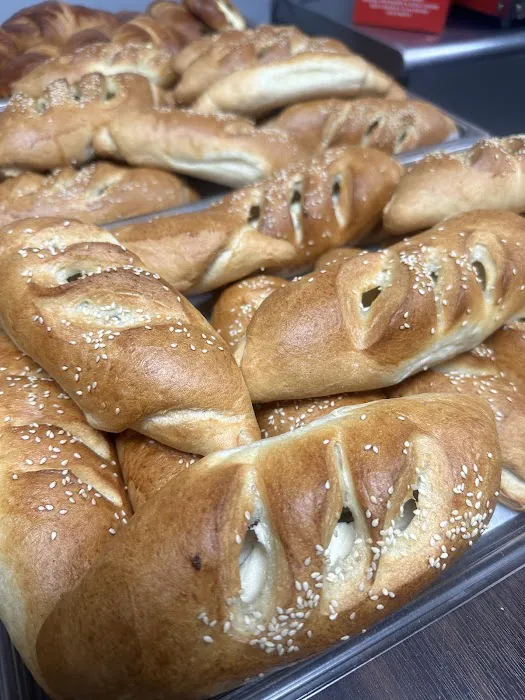 Panaderia Los Reyes Bakery # 1 Picture 8