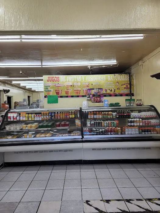 El Globo Panaderia Y Pasteleria Picture 5