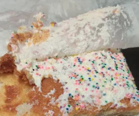 El Globo Panaderia Y Pasteleria