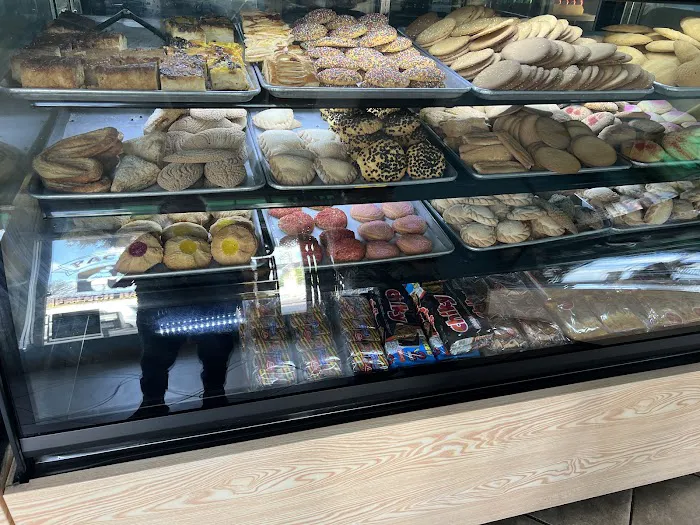 Pacific French Bakery Picture 4