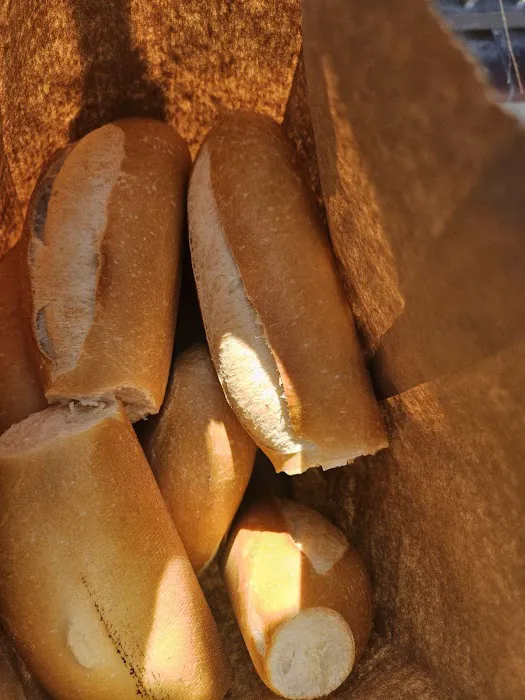 Pacific French Bakery Picture 5