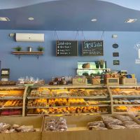 Pacific French Bakery ico