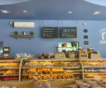 Pacific French Bakery