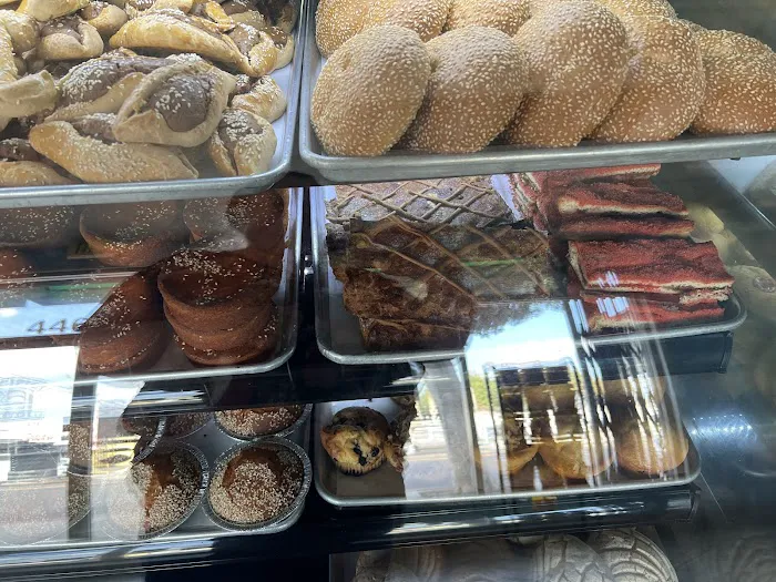 Pacific French Bakery Picture 3