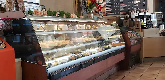 Mexican bakery Picture 1