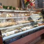 Mexican bakery