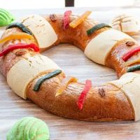 La Monarca Bakery & Cafe ico