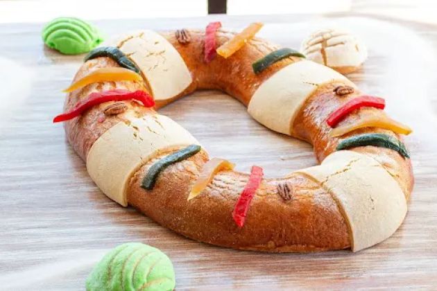 La Monarca Bakery & Cafe