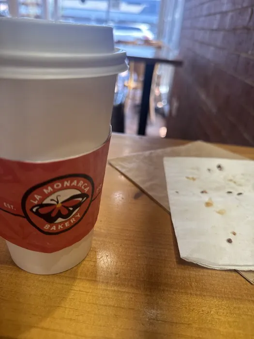 La Monarca Bakery & Cafe Picture 2
