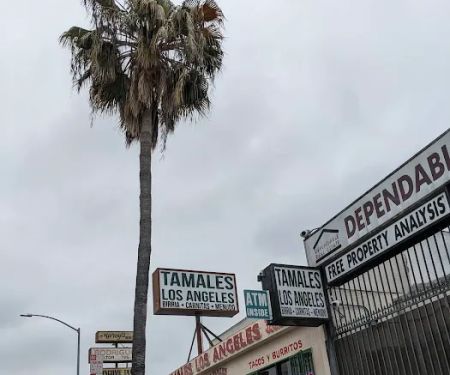 Marisol Bakery