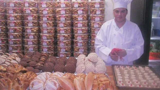 Angelo's Bakery & Food Picture 6