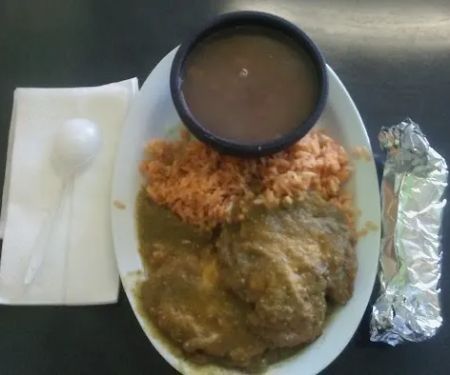 Angelo's Bakery & Food