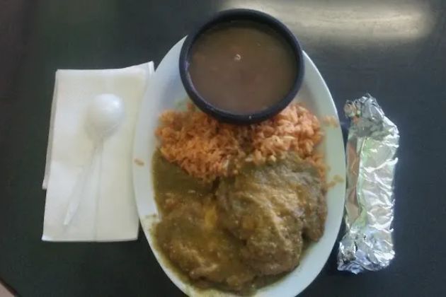 Angelo's Bakery & Food