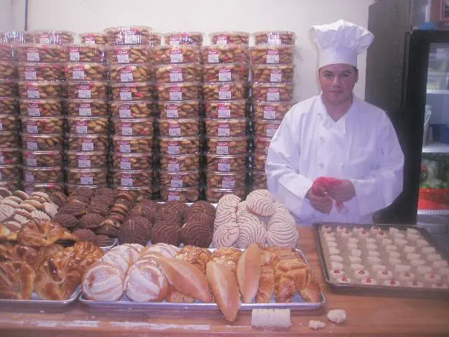 Angelo's Bakery & Food Picture 9