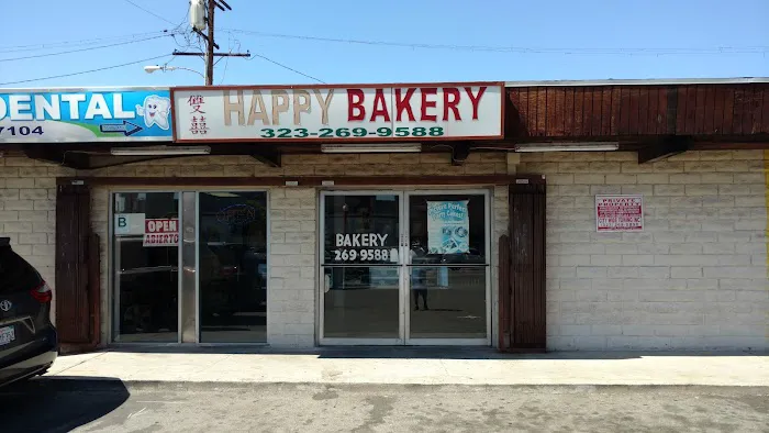 Happy Bakery Picture 1