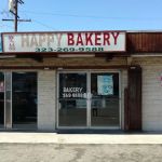 Happy Bakery
