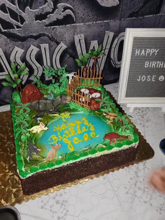 Happy Bakery Picture 8