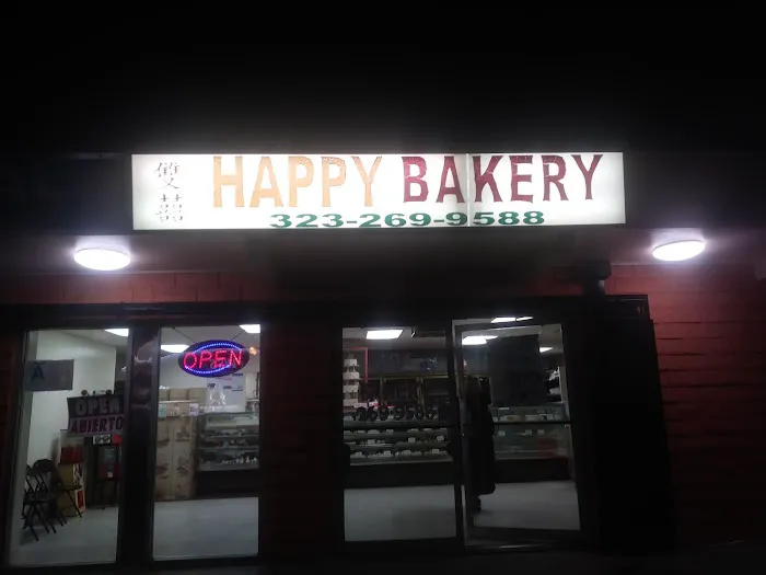 Happy Bakery Picture 9