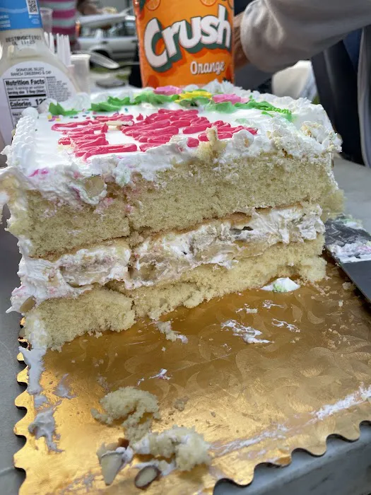 Happy Bakery Picture 5