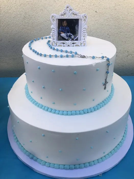 Happy Bakery Picture 6
