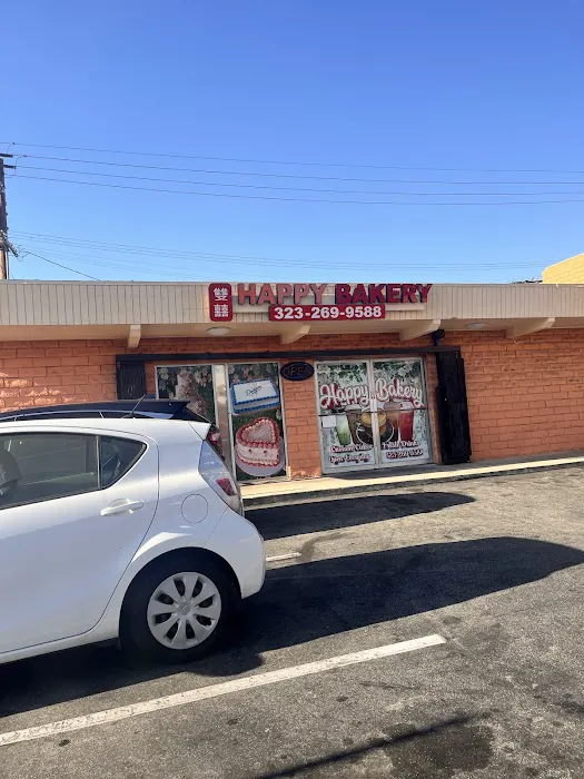Happy Bakery Picture 7