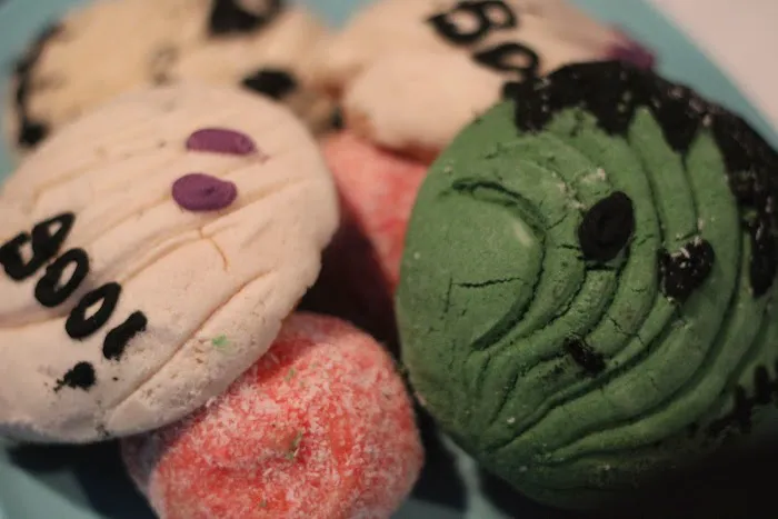 Soy Concha Bakery Picture 3