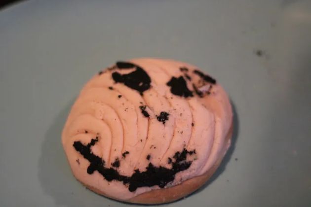 Soy Concha Bakery
