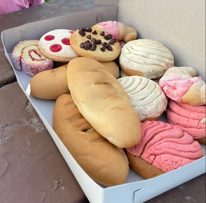 Soy Concha Bakery Picture 6