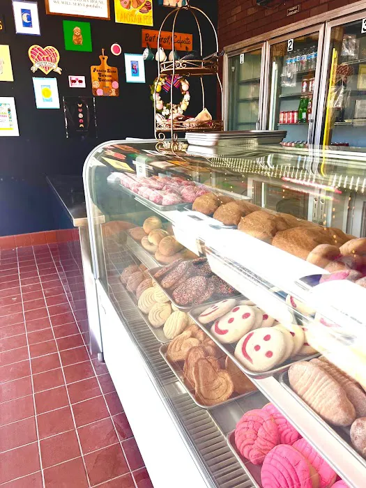 Soy Concha Bakery Picture 8