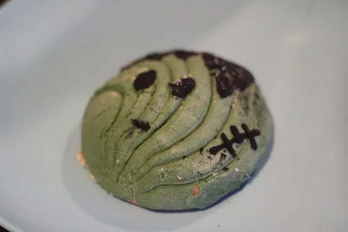 Soy Concha Bakery Picture 4