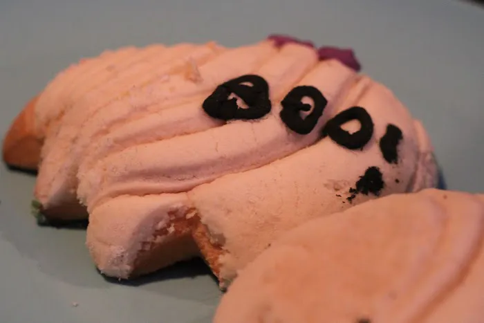 Soy Concha Bakery Picture 5