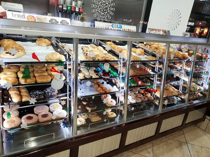 Winchell's Donut House Picture 4