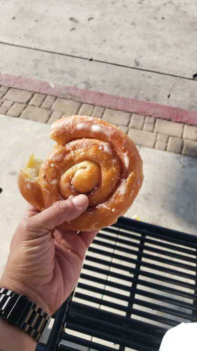 Lucky Star Donuts Picture 3
