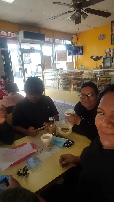 Lucky Star Donuts Picture 5