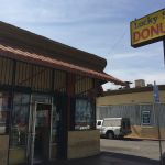 Lucky Star Donuts