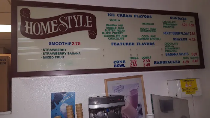 HomeStyle Donuts Picture 7