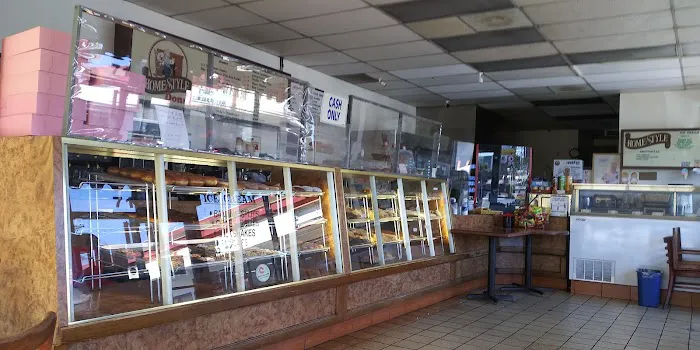 HomeStyle Donuts Picture 1