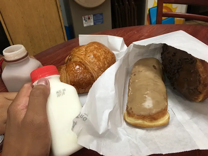 HomeStyle Donuts Picture 10