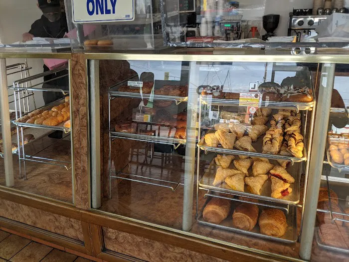 HomeStyle Donuts Picture 3