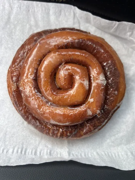 HomeStyle Donuts Picture 6