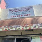 La Whittier Bakery
