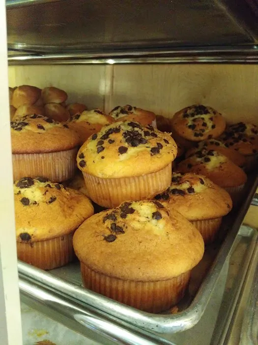 Ponce Bakery #2 Picture 1