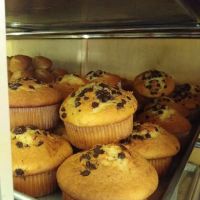 Ponce Bakery #2 ico